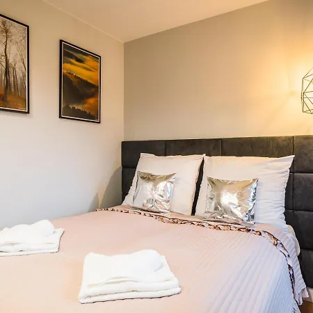 A7 Apartment