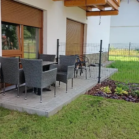 A7 Apartment