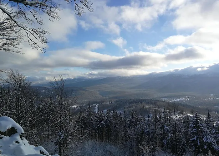 A7 * Sklářská Poruba