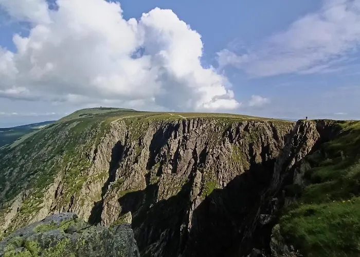 A7 Apartmán Sklářská Poruba