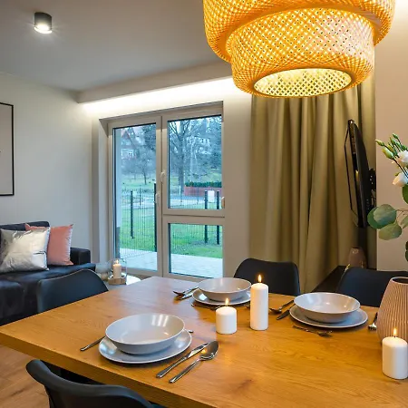 A7 Appartement