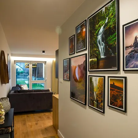 公寓 A7 斯克拉斯卡波伦巴