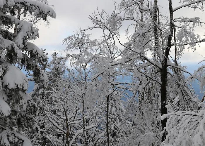 A7 Szklarska Poręba