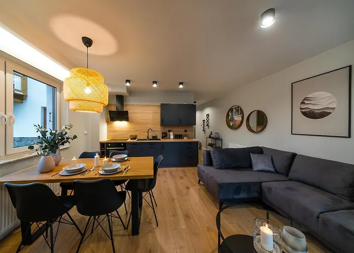 A7 * Szklarska Poręba