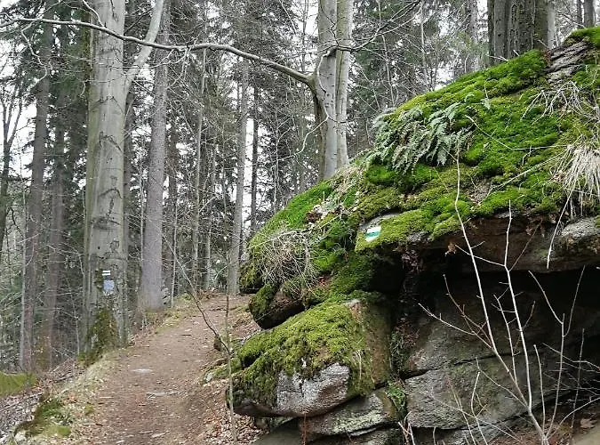 A7 * Szklarska Poręba