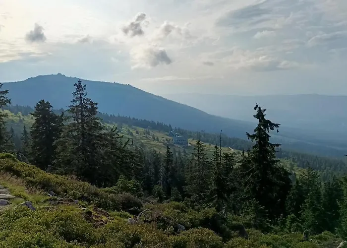 A7 * Szklarska Poręba